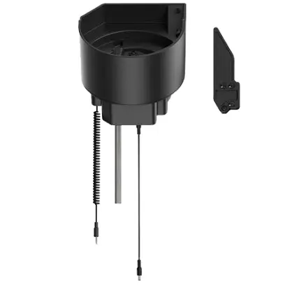 Frankford Arsenal X-10 Rifle Bullet Feeder Collator Podavač střel Rifle Bullet Collator pro progresivní lis Frankford Arsenal X-10. Pro ráže .223, .243/6 mm, .264/6,5 mm a .308 (konverzní sada pro požadovanou ráži se prodává samostatně).